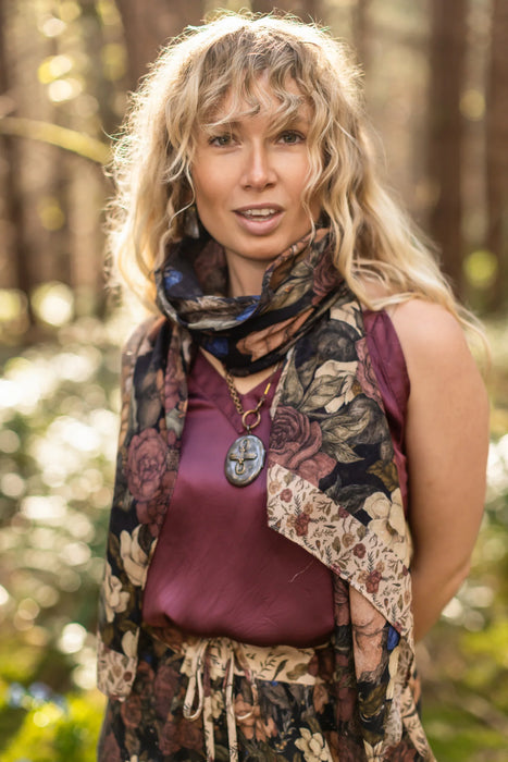 Market of Stars Scarves