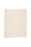 THE LOTUS | Quilted Stripe Baby Blanket
