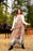 Love Revolution Boheme' Slip Dress