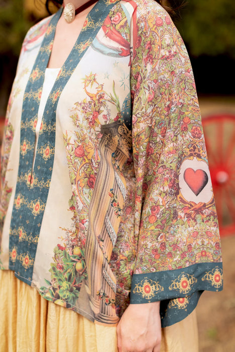 Love Revolution Pixie Duster