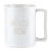 Beach Bum Tall Mug
