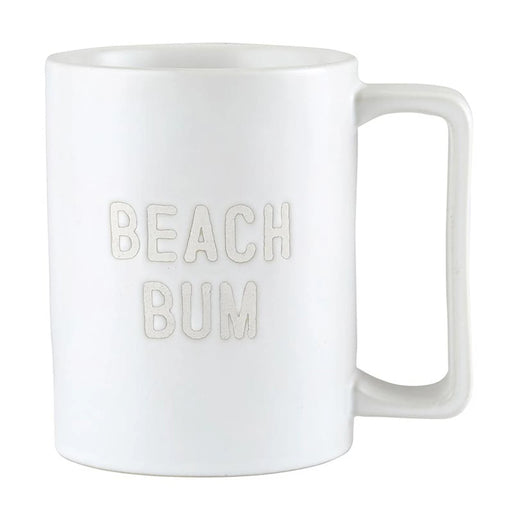 Beach Bum Tall Mug