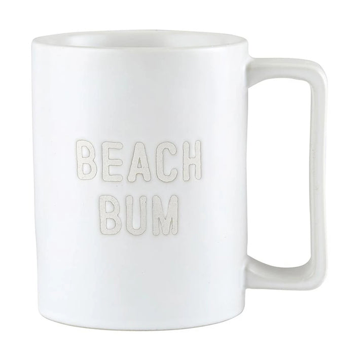 Beach Bum Tall Mug