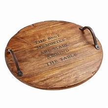 Memories Lazy Susan 41140008