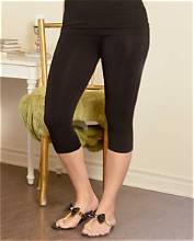 Pure Essence – 101-2470 – Seamless Legging