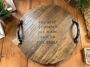 Memories Lazy Susan 41140008