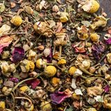 Westholme Tea