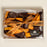 Chocolate Dipped Mangoes