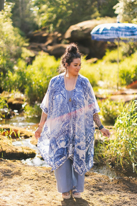 Let the Light in Matinee Starduster