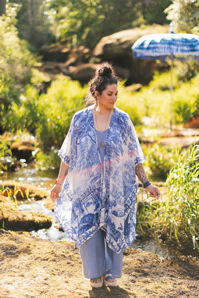 Let the Light in Matinee Starduster