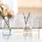 Glass House Bud Vase