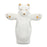 Bear Ceramic Figurine