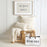 Wood Sign - Salt Water + Sunsets