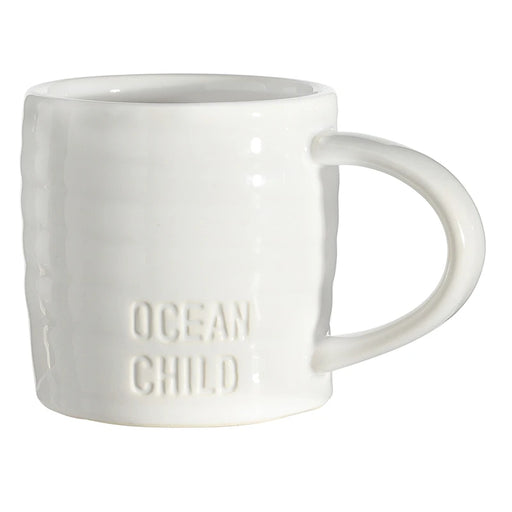 Ocean Child Mug