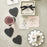 Heart Sate Coasters