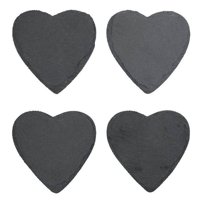 Heart Sate Coasters