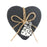 Heart Sate Coasters