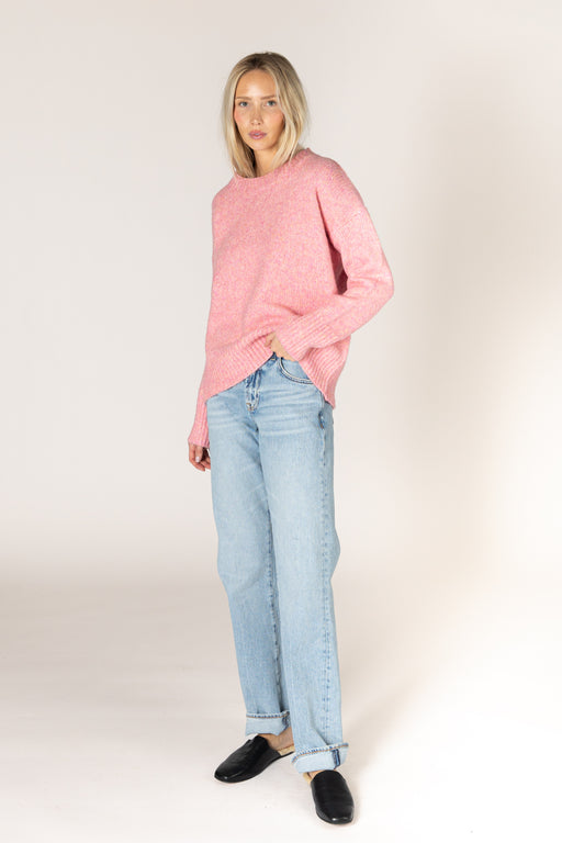 Tanya Must Have Classic Sweater