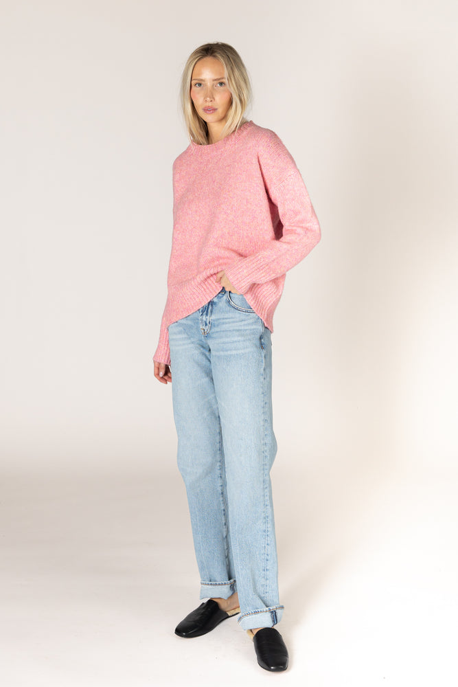 Tanya Must Have Classic Sweater
