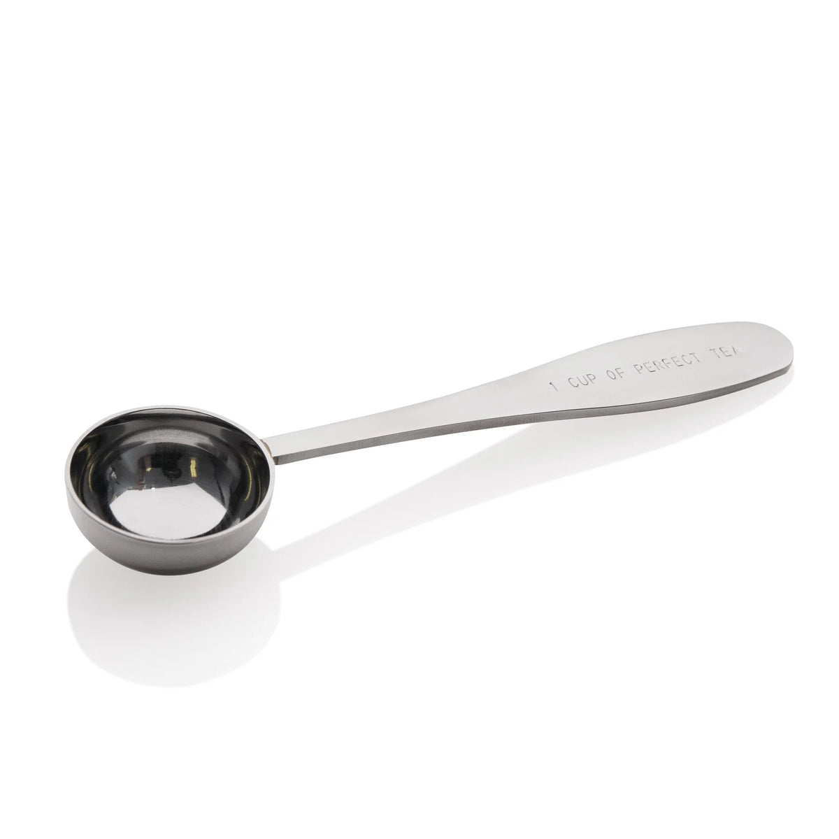 Perfect Tea Spoon — Island-ish™