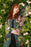 The Daydreamer Matinee Duster (mid-length)