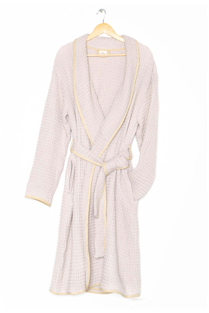 The Harmony Bath Robe