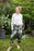 Mythmaker Artist Pants