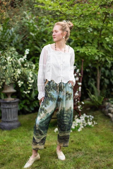 Mythmaker Artist Pants