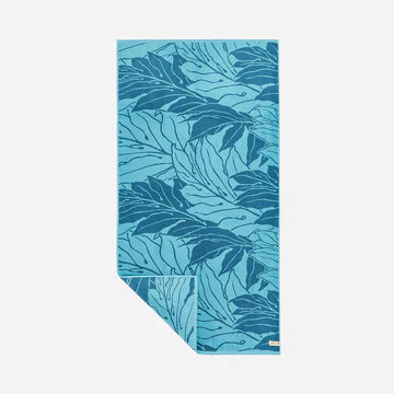 Ulu Bath Towel Lagoon
