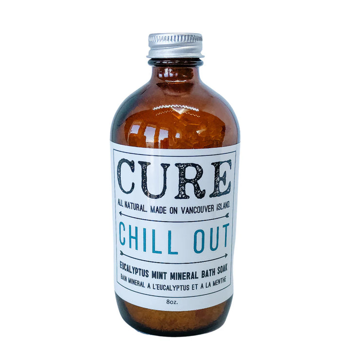 Mineral Bath Soak