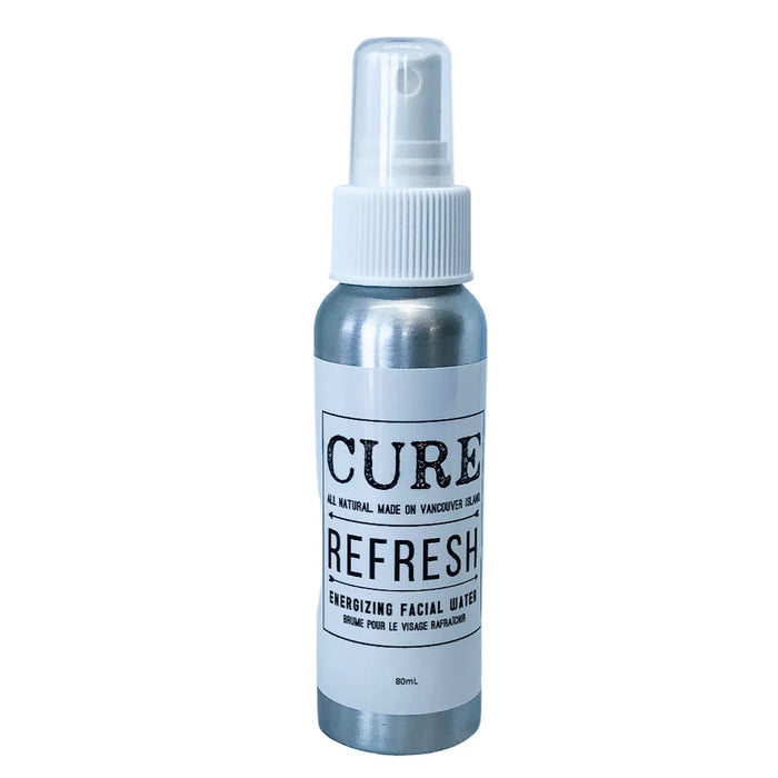 Refresh Energizing Facial Water