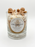 Gingerbread Dessert Candle