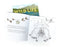 Wild Life Camp Colouring Book