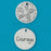Courage Small Spirit Shell