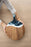 Resin cheese Charcuterie Board 12" Round w/handle No TARIFFS
