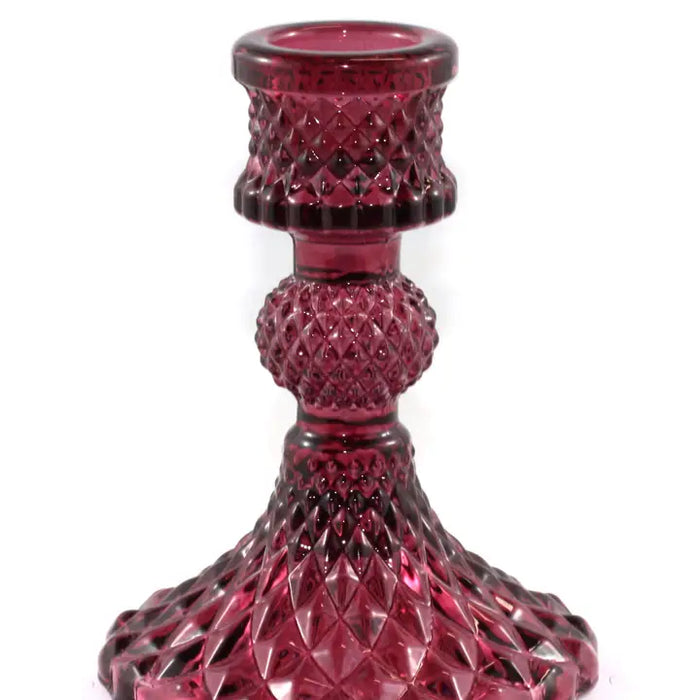 Twilight Candle Holders