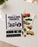 Road & Ride Car Magnets Set (100pc set)