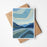 Tahsis Blank Card