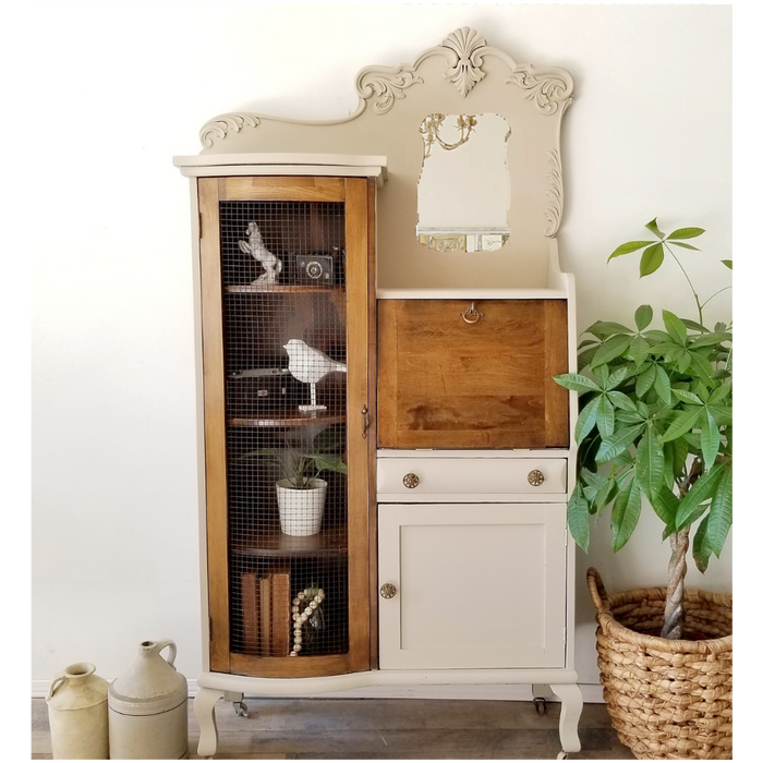 Soiree - Chalk Style Paint for Furniture & Home Decor