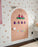 JUMBO Magic Playwall - Arch Magnetic Wall Decal for Kids