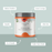 Persimmon - Chalk Style Paint for Furniture & Home Decor