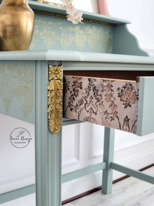 Dune Grass - Chalk Style Paint for Furniture & Home Decor