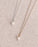 Little Freshwater Pearl Charm Necklace