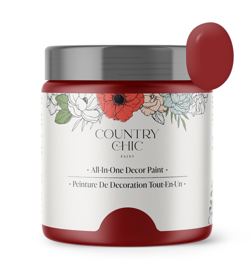 Paint the Town -Chalk Style Paint for Furniture & Home Decor