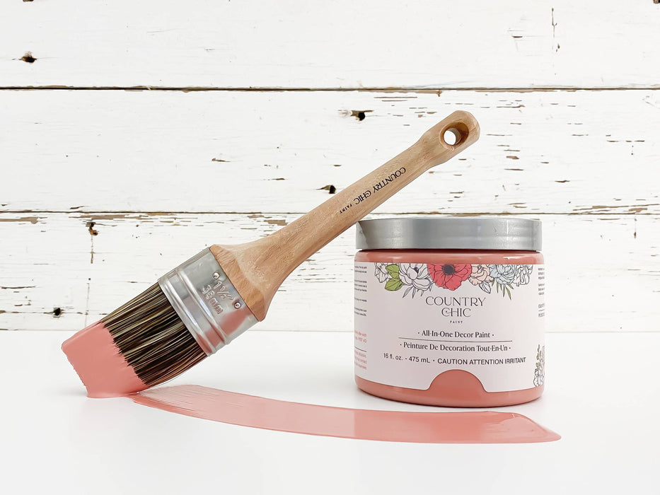Peachy Keen - Chalk Style Paint for Furniture & Home Decor
