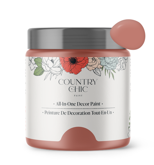 Peachy Keen - Chalk Style Paint for Furniture & Home Decor