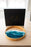 Round Bamboo Resin Serving Trays - NO TARIFFS!