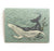Enjoy the Ride Whale Card
