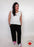 Tank Essential Basic Bamboo