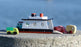 Mentari Toys | Car Ferry